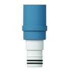 Aspen Pump - Micro/Mini2 Siphon Connecteur Ø22