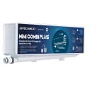 Aspen Pump - Combi Sortie Horizontale 525X105X68Mm