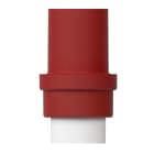 Aspen Pump - Extrémité Anti-Insecte Pour Ext. Ø18 mm