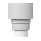 Aspen Pump - Extrémité Anti-Insecte Pour Ext. Ø32 mm