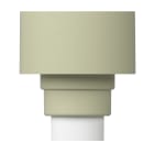 Aspen Pump - Extrémité Anti-Insecte Pour Ext. Ø40 mm