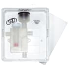 Aspen Pump - Kit Siphon À Sec Double