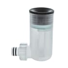 Aspen Pump - Siphon Mini À Sec