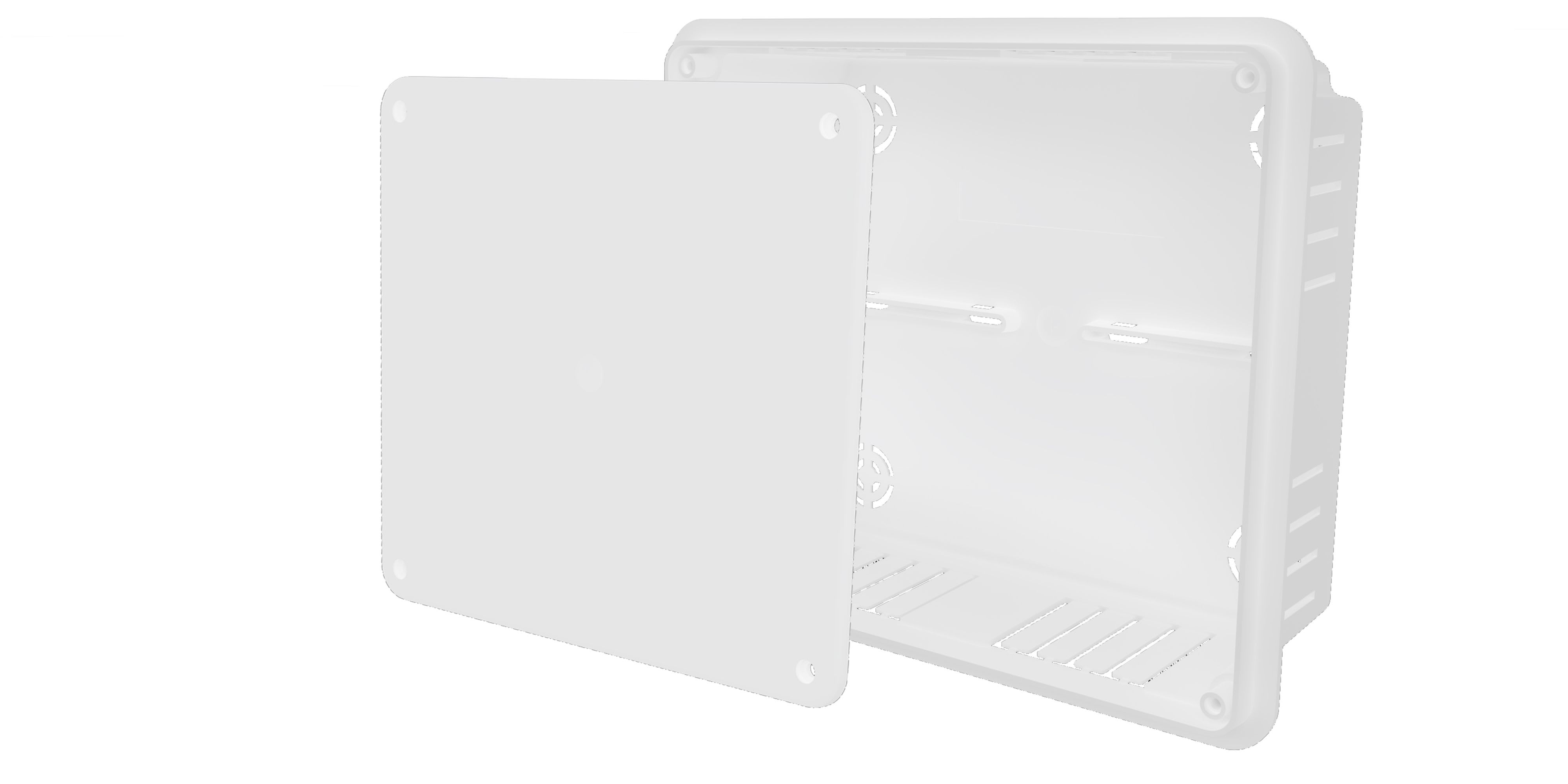 Aspen Pump - Boîte Siphon Micro/Mini/Mini2