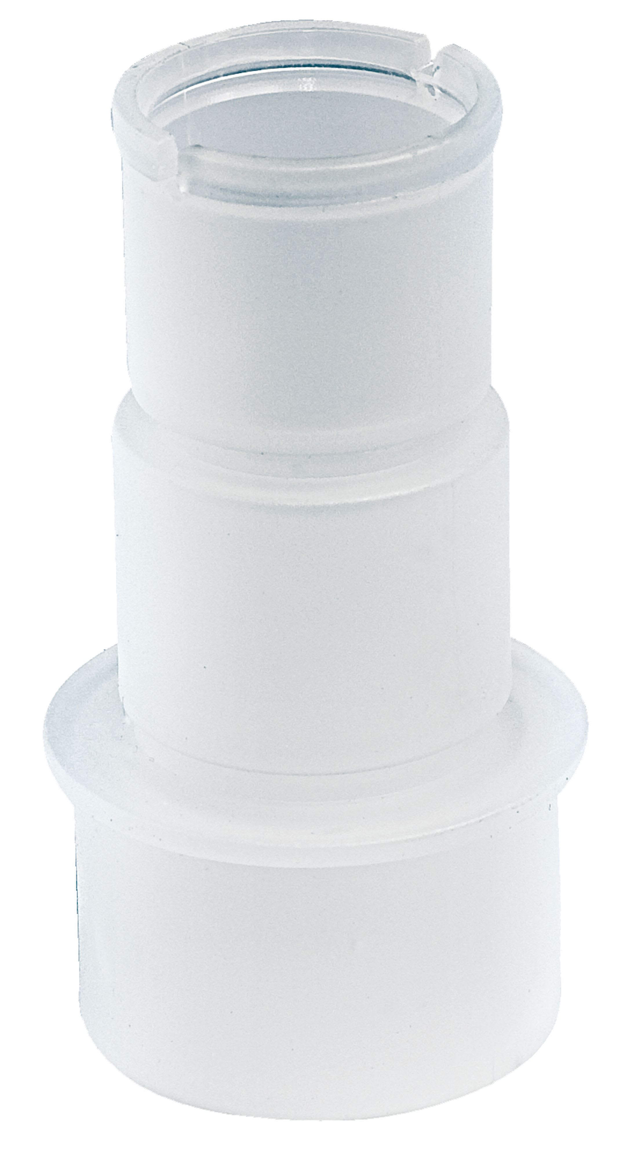 Aspen Pump - Ø23/25/32 Connecteur Pour Siphon Double