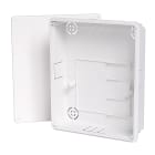 Aspen Pump - Boîte Siphon Double