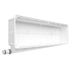 Aspen Pump - Hydronic Box 430x166x65mm Sortie Hor.