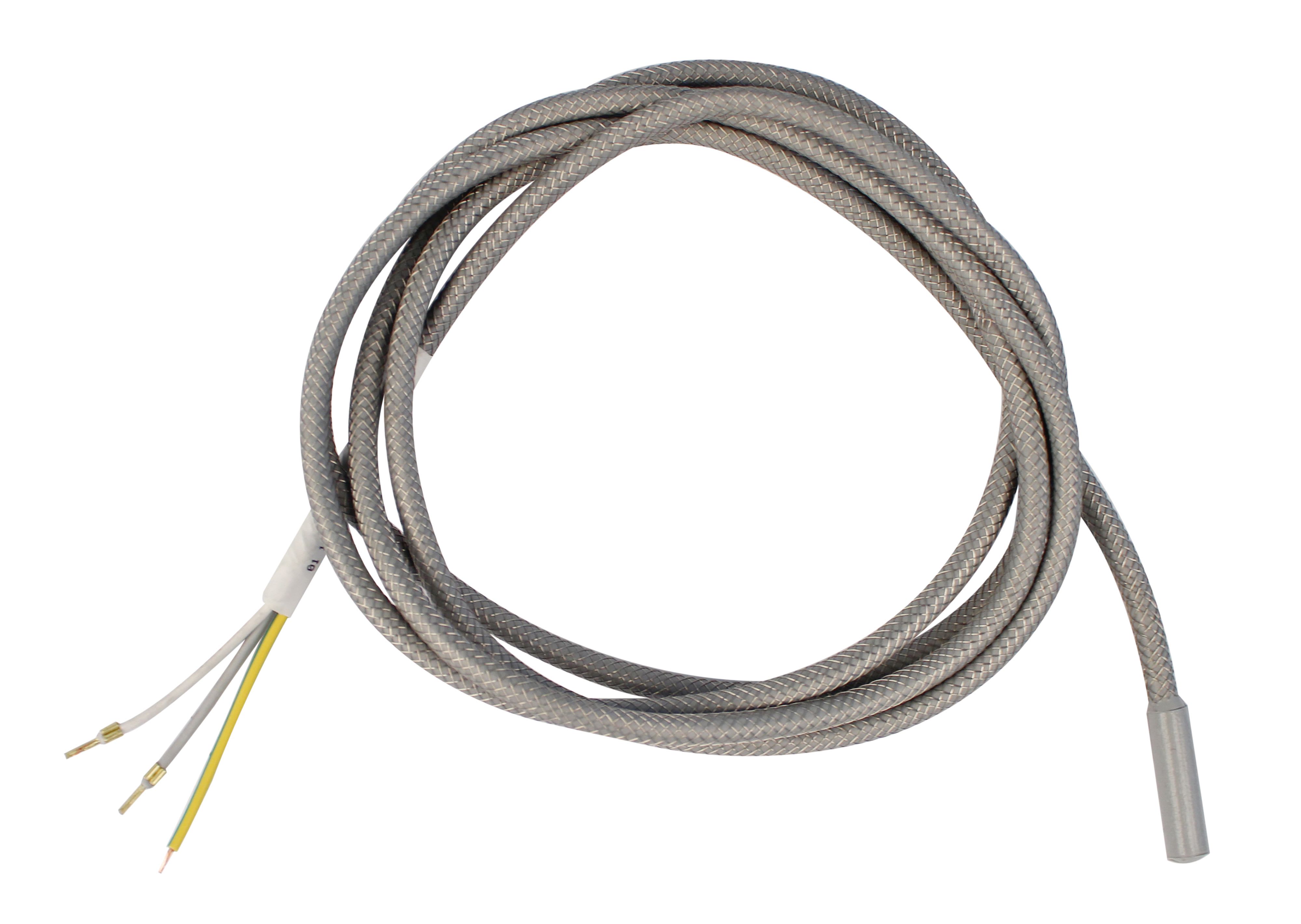 Aspen Pump - Câbles Chauffants En Maille D'Acier 3m