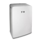 Aspen Pump - Climatiseur Mobile Froid seul (3,4kW)