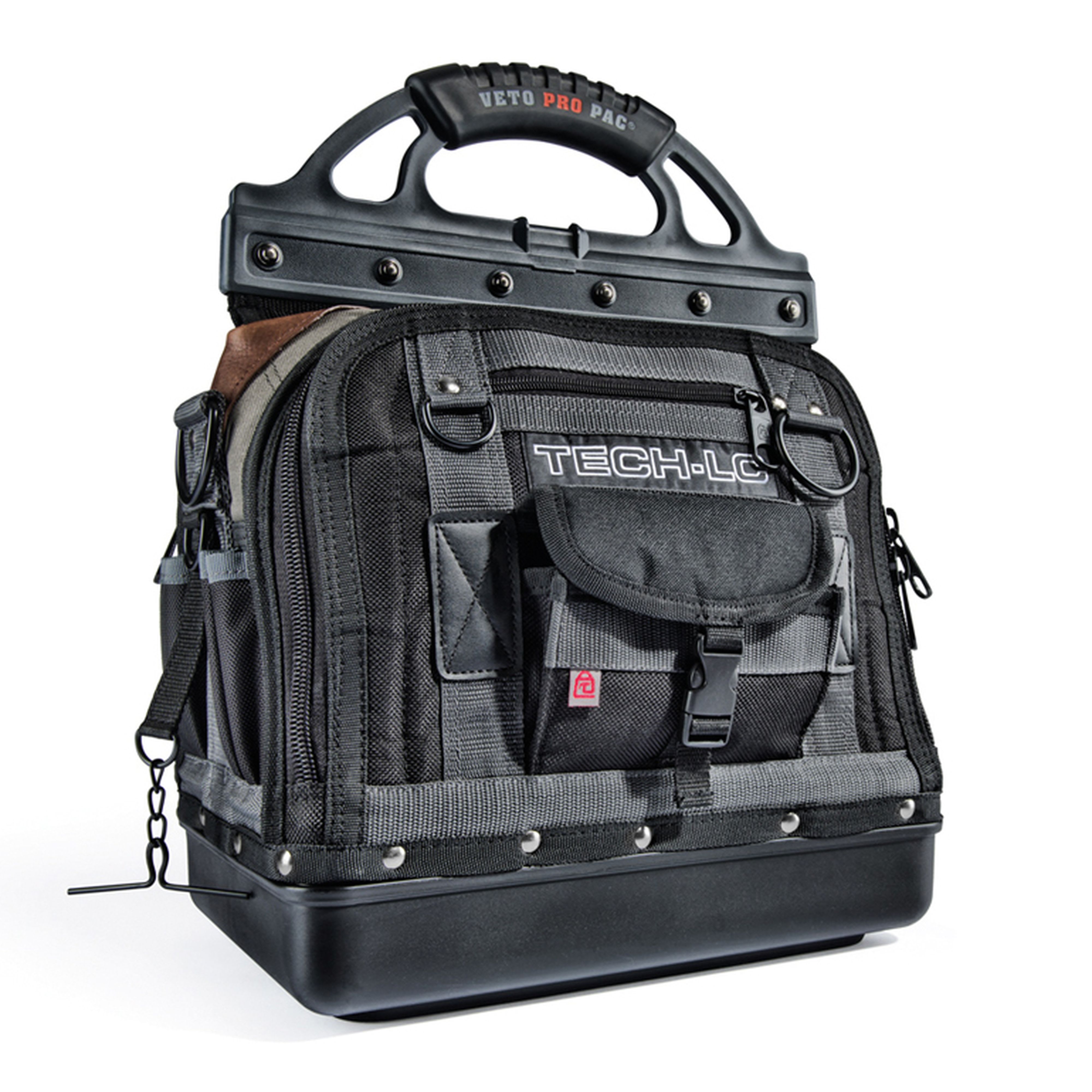 Aspen Pump - Pro Tech LC - 342 x 241 mm - 53 poches