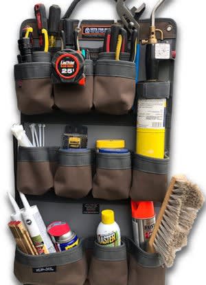 Aspen Pump - KP-XL pochette à outils