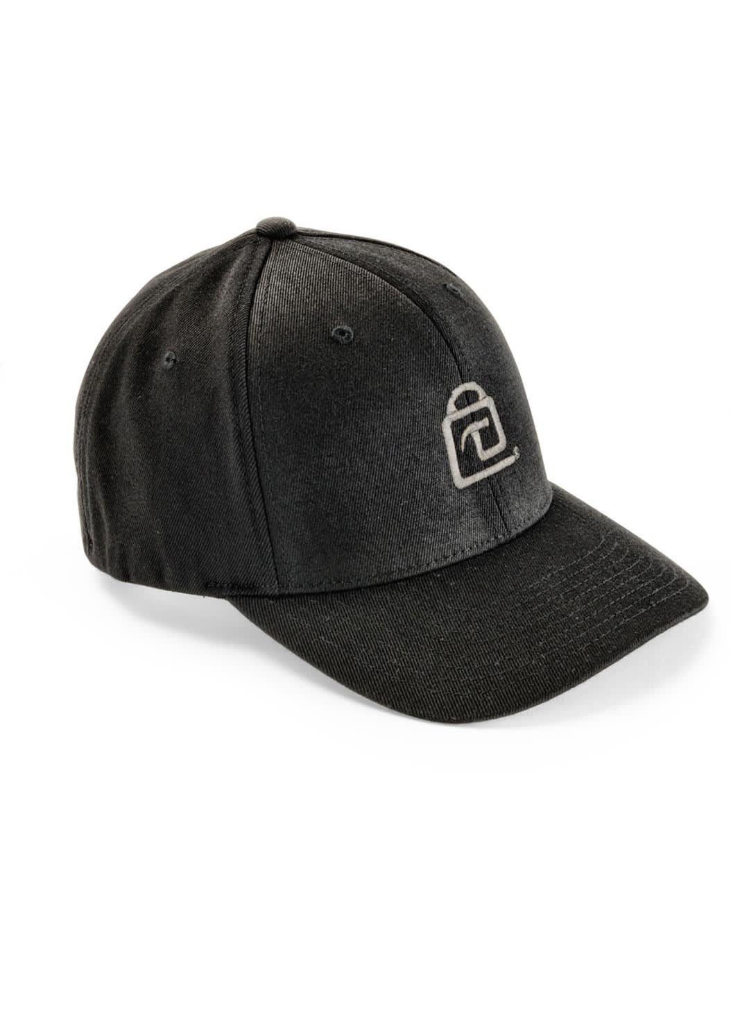 Aspen Pump - Casquette noire Veto Pro Pac