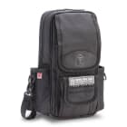Aspen Pump - MB2 Blackout