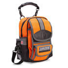 Aspen Pump - MB Hi-Viz Orange