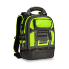 Aspen Pump - Tech Pac MC Hi-Viz Yellow