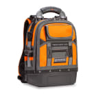 Aspen Pump - Tech Pac MC Hi-Viz Orange