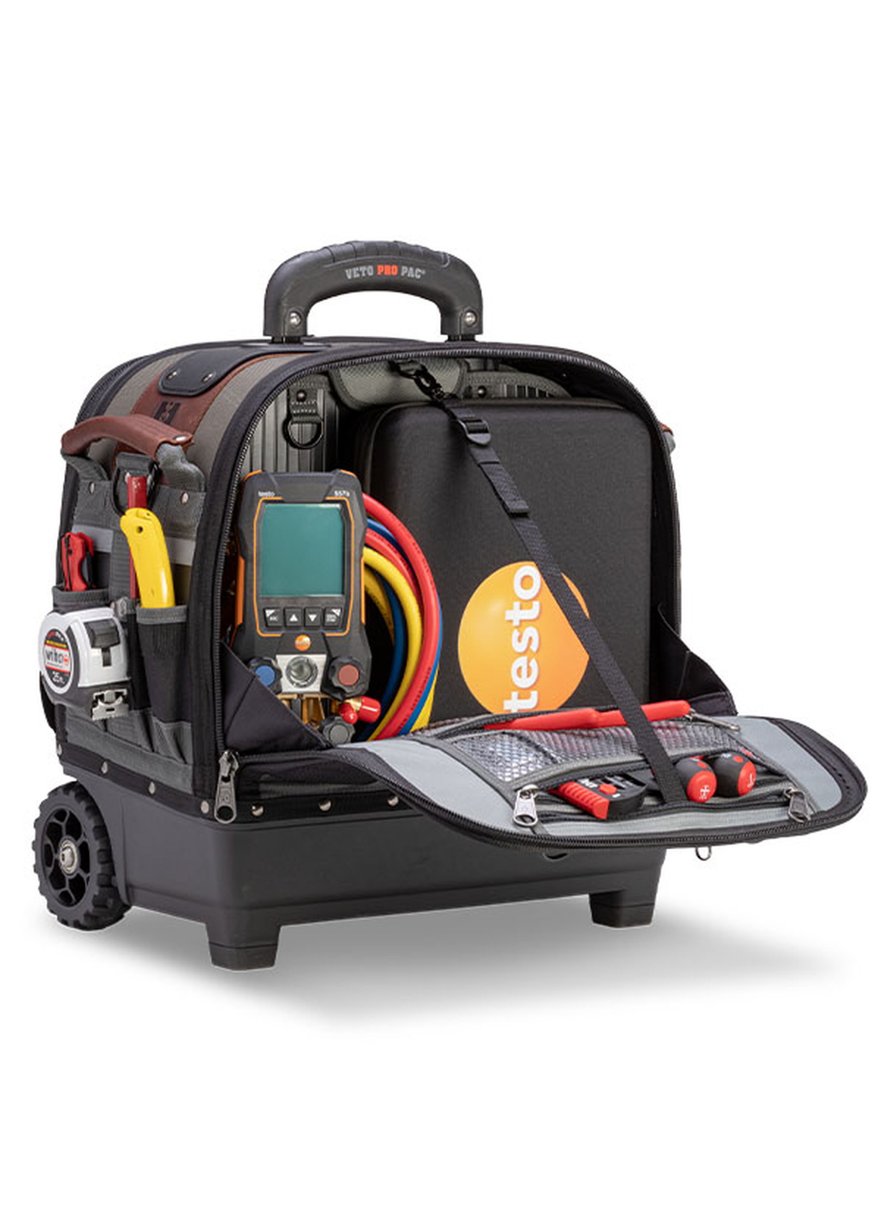 Aspen Pump - Tech XL Wheeler