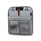 Aspen Pump - Panneau ordinateur portable pour sac Tech LCT Blackout