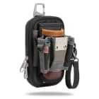 Aspen Pump - Etui de rangement de ceinture semi-rigide SC 45