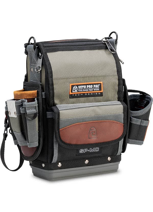 Aspen Pump - Sac à outils SP-MC