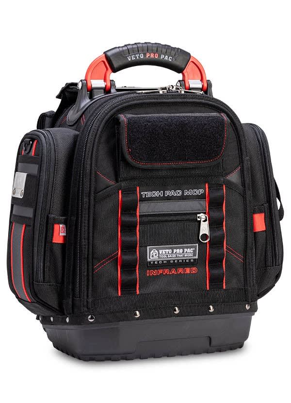 Aspen Pump - Sac à outils Tech Pac MCP Infrared