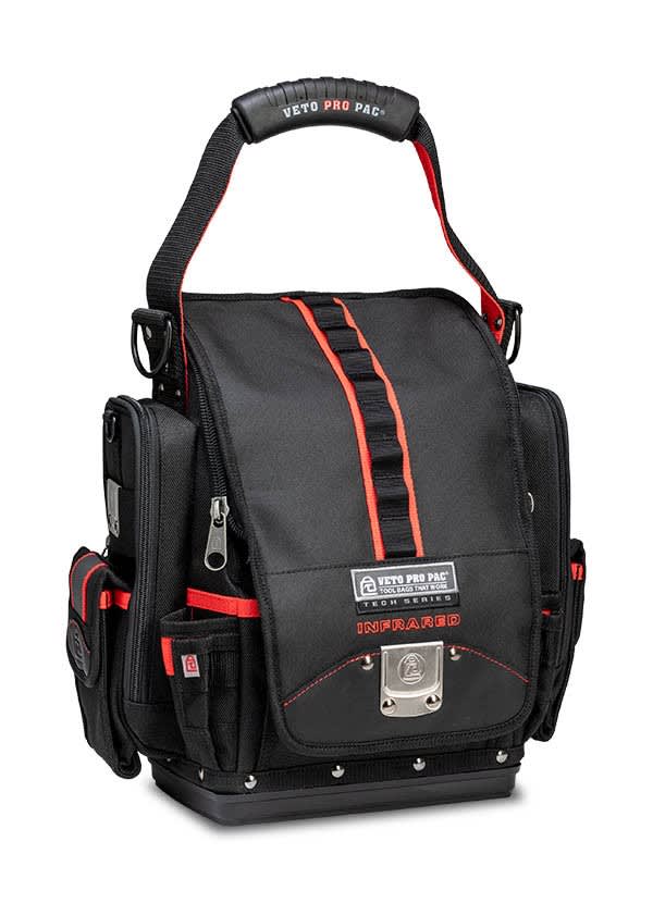 Aspen Pump - Sac à outils TP-XXL Infrared