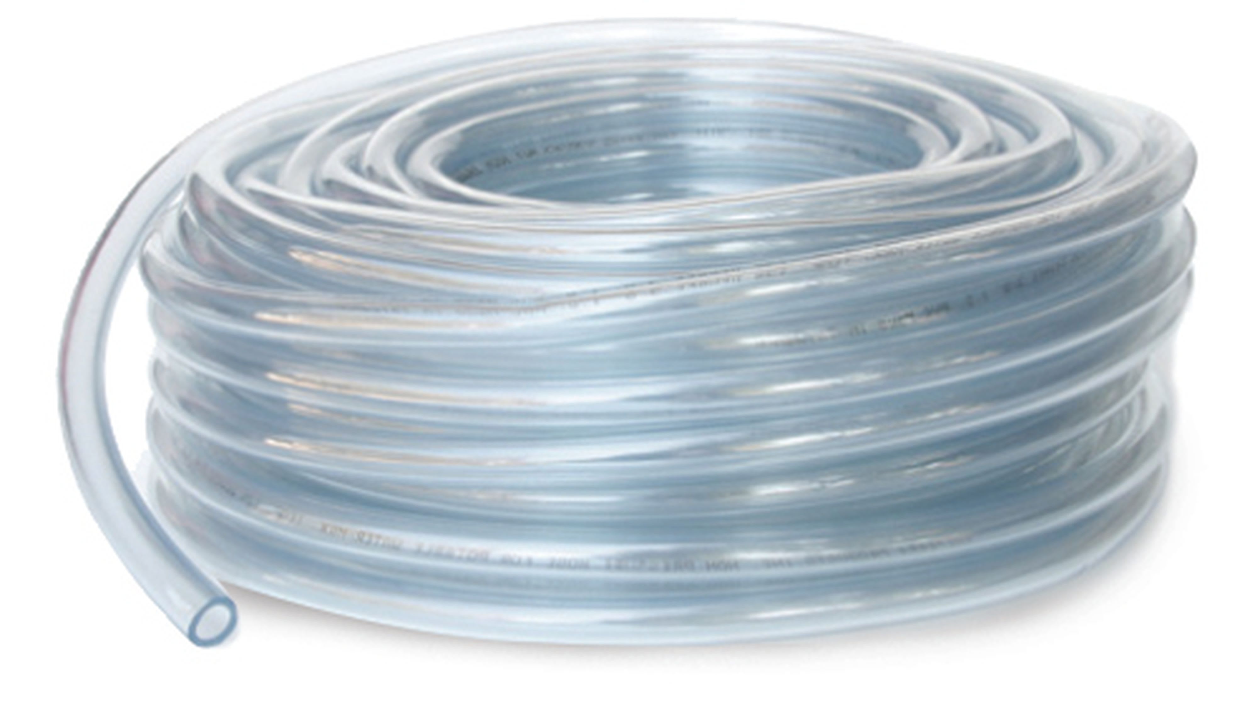 Aspen Pump - Tube Xtra clair : 6 x 9 (couronne de 50 mètres)