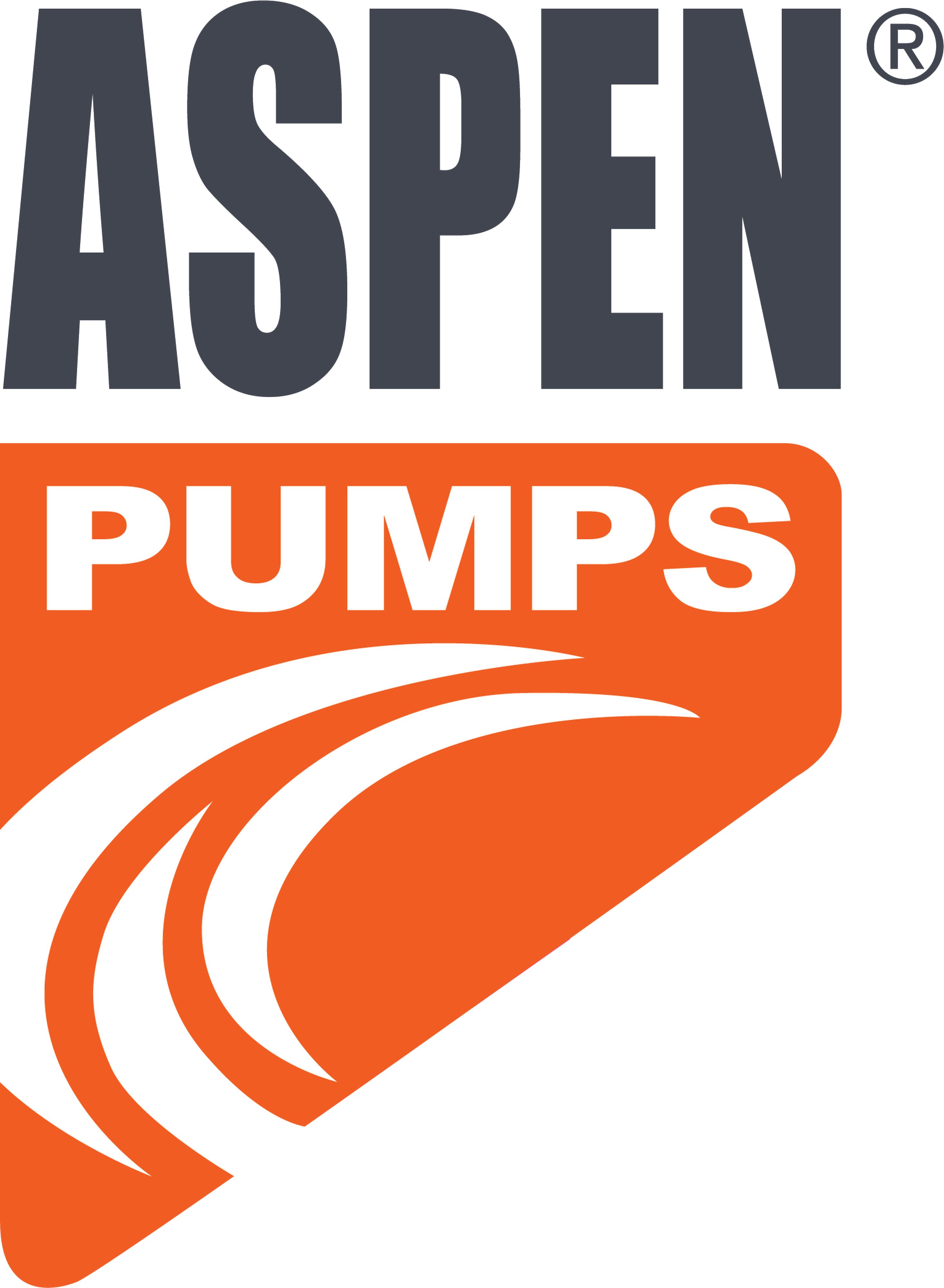 Aspen Pump - Reducteur 125-80mm gris anthracite RAL7016