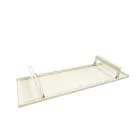 Aspen Pump - Xtra Bac de récupération (800x400mm)