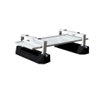 Aspen Pump - Kit pompe à chaleur