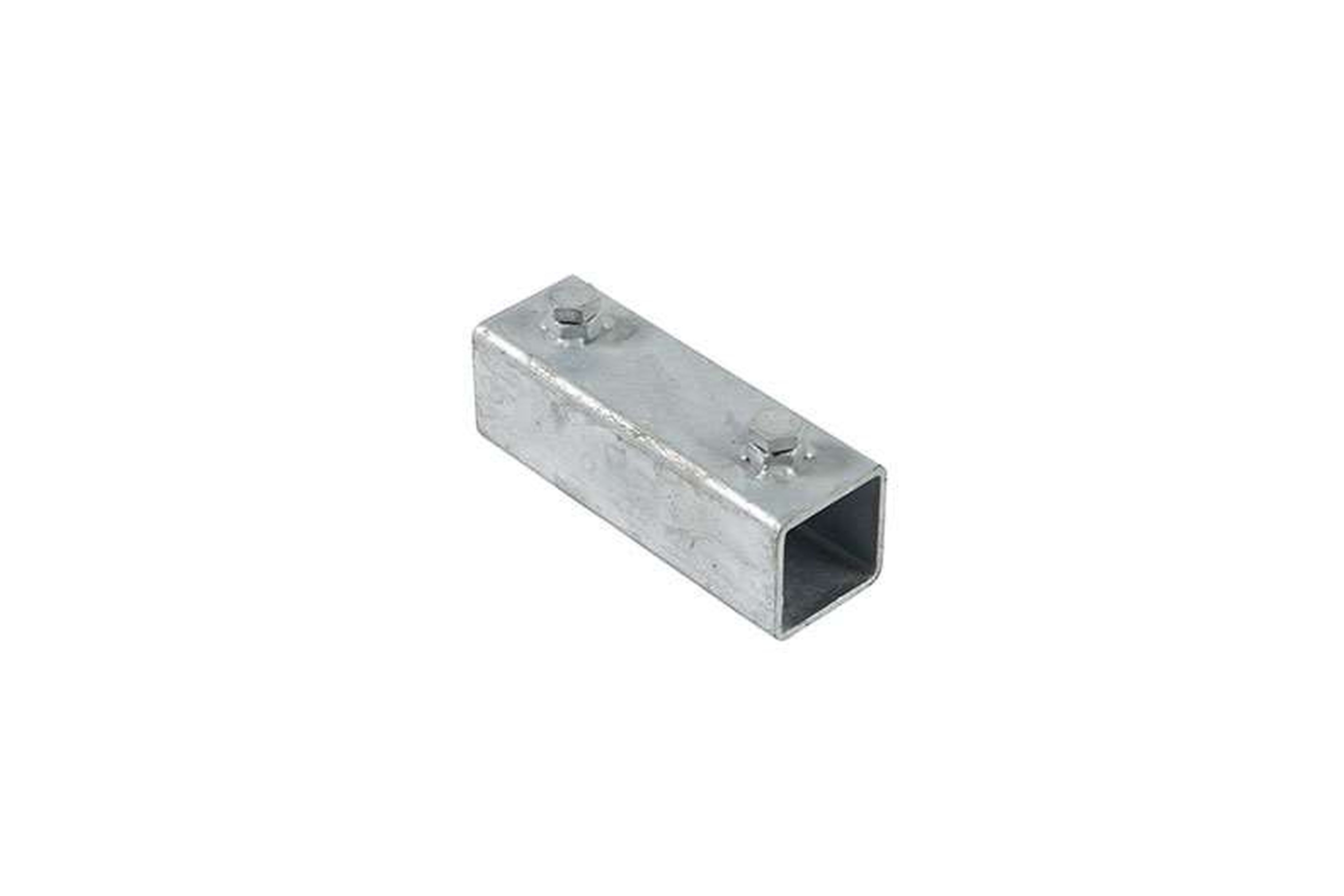 Aspen Pump - Connexion pour châssis Big Foot 40 x 40 mm