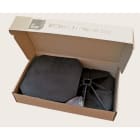 Aspen Pump - Support de gaine en H 450 (comprend 2 pieds en 450 mm. charge maxi 500 kg)