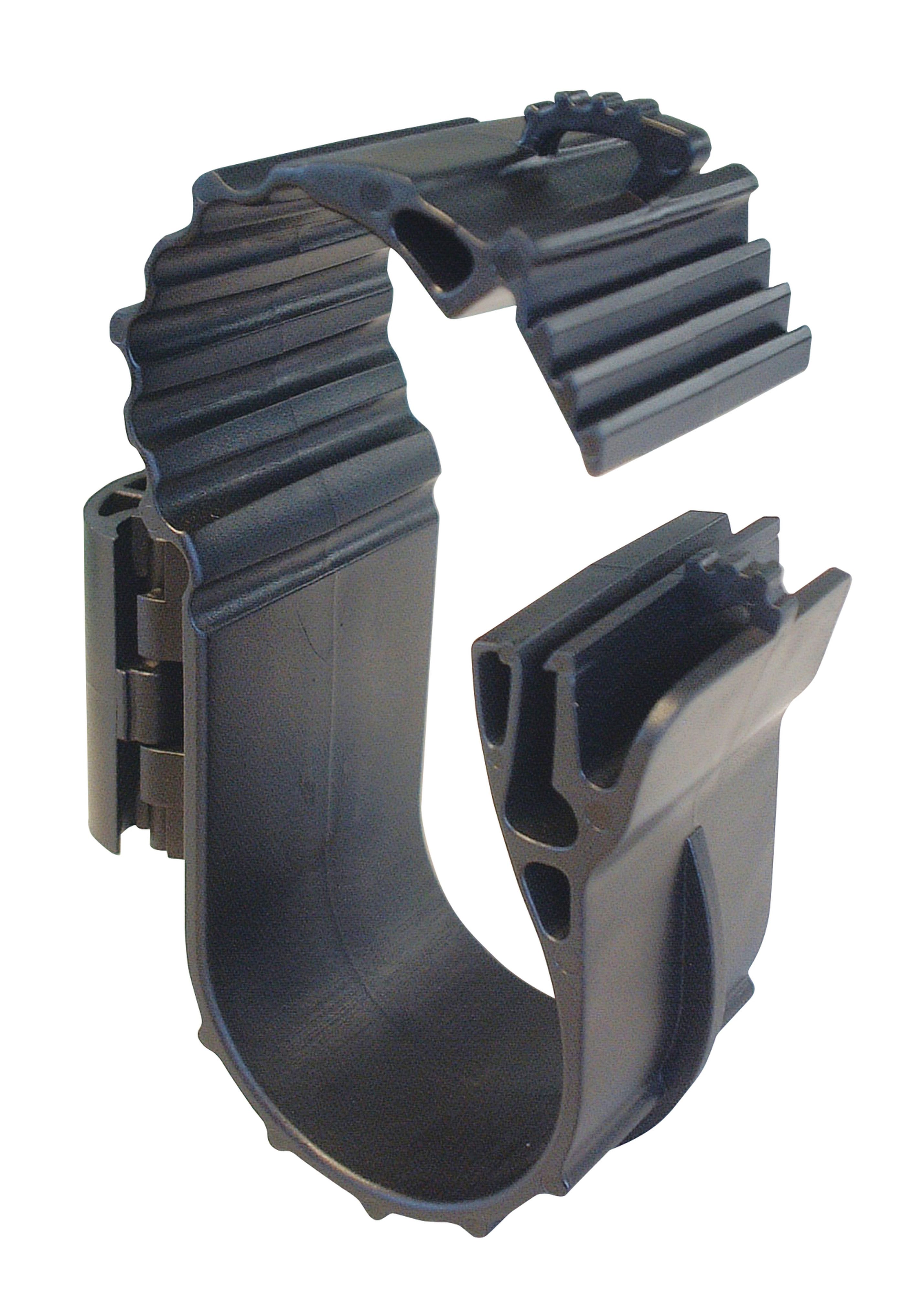Aspen Pump - Suspender plastique Taille 2 - Sachet de 5
