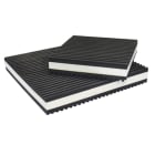 Aspen Pump - Pavé 12 305 x 305 x 22.2 mm - 930 cm²