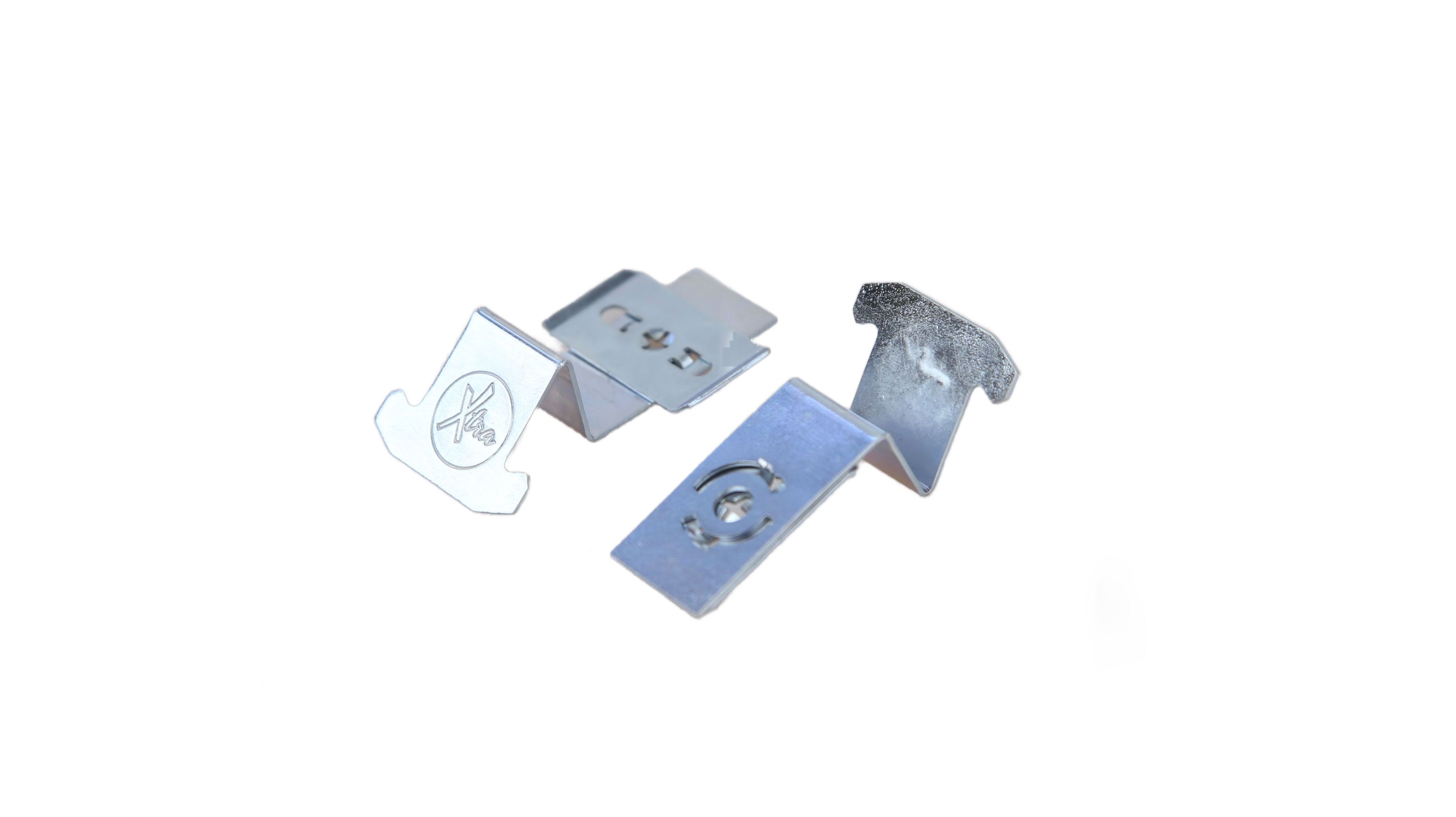 Aspen Pump - Strut Clip