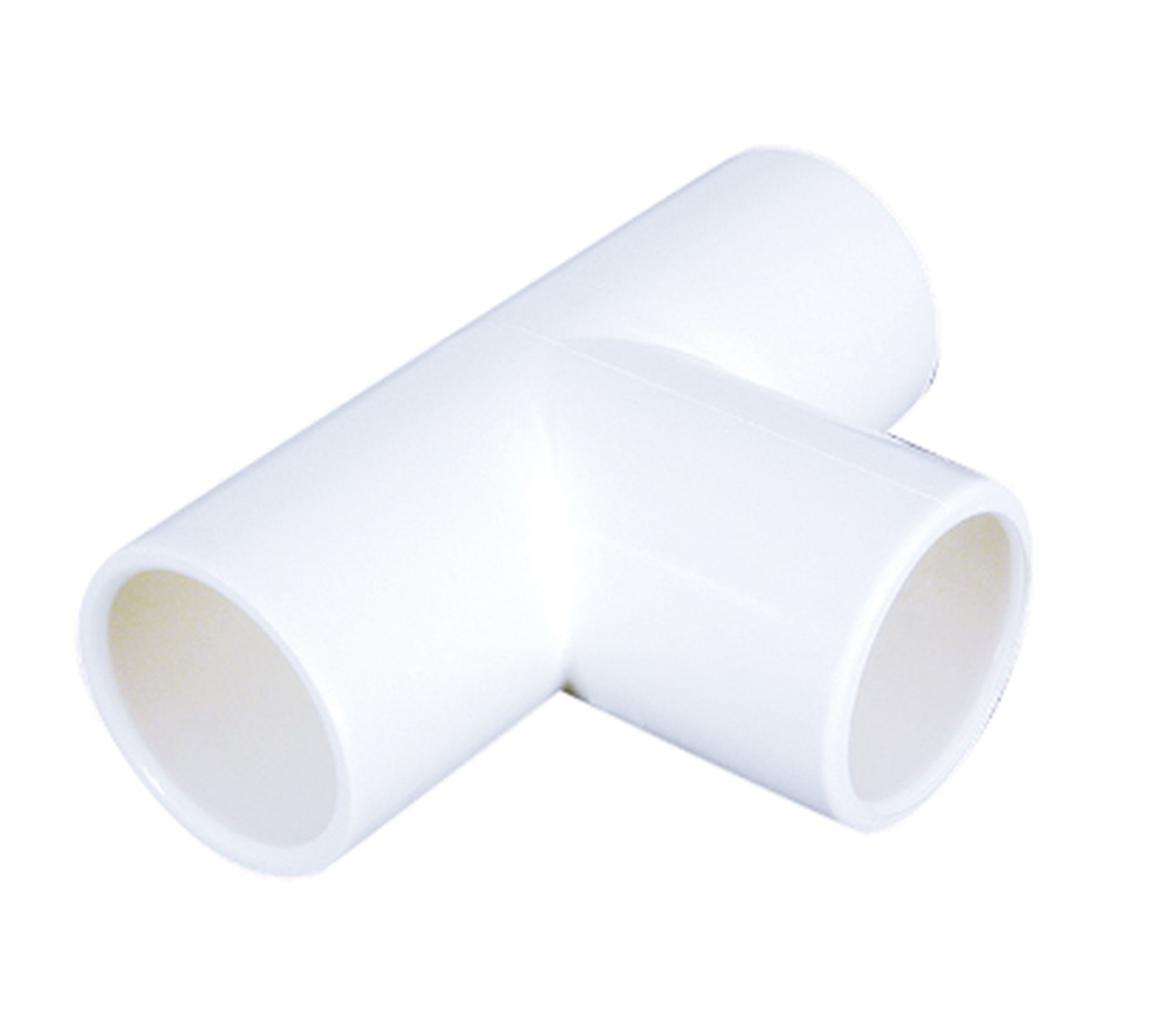 Aspen Pump - Connexion en T D20 (sachet de 5 pièces)