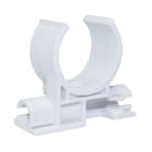 Aspen Pump - Clip de fixation D32 sur tige filetée M8 (sachet de 10 pièces)