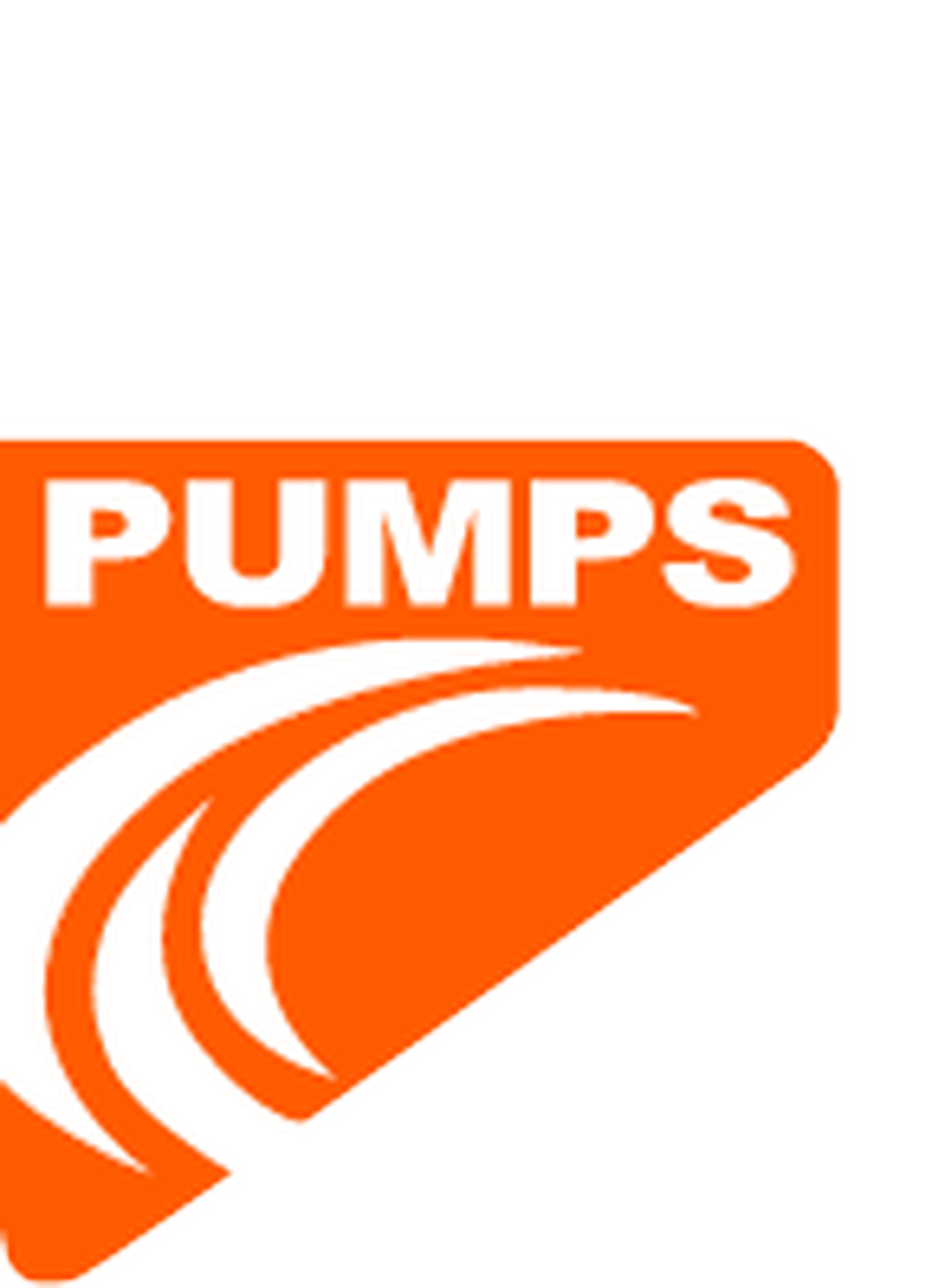 Aspen Pump - Plateforme (surface utile 126 x 126 mm) comprend 2 pieds en 450 mm