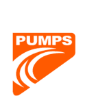 Aspen Pump - Plateforme (surface utile 126 x 126 mm) comprend 2 pieds en 450 mm
