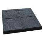 Aspen Pump - VIBROMAT 400X400X40