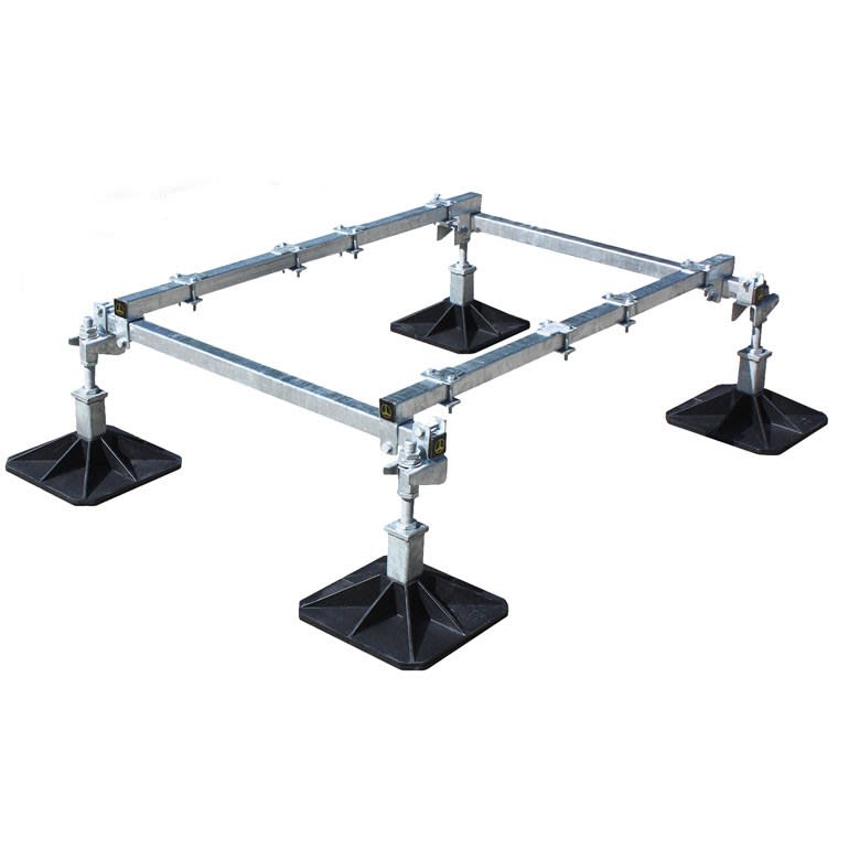Aspen Pump - Multi Frame XL
