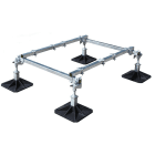 Aspen Pump - Multi Frame XL