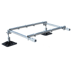 Aspen Pump - Multi Frame XL Extension