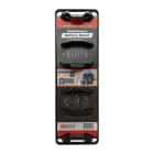 Aspen Pump - Carte batterie Milwaukee M18