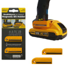 Aspen Pump - Porte-embout Walt Jaune (pk 2)
