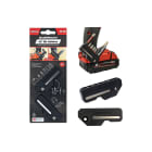 Aspen Pump - Porte-embout 45 Milwaukee M18 Noir