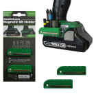 Aspen Pump - Porte-embout Hikoki Vert (pk 2)