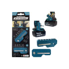 Aspen Pump - 4591 Porte-embouts Makita Noir