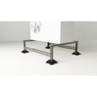 Aspen Pump - Micro châssis support au sol de groupe extérieur (H270-370XL754XP610-905)