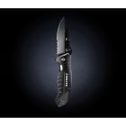 Aspen Pump - Couteau d'électricien pliant